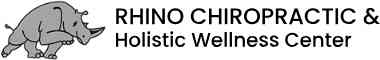 Rhino Chiropractic & Holistic Wellness Center