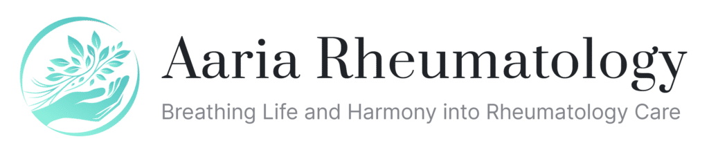 Aaria Rheumatology