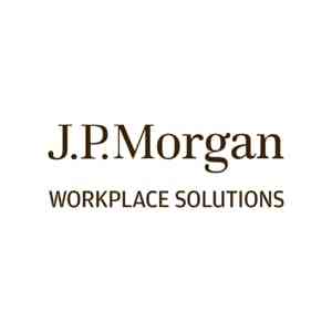 J.P. Morgan Workplace Solutions
