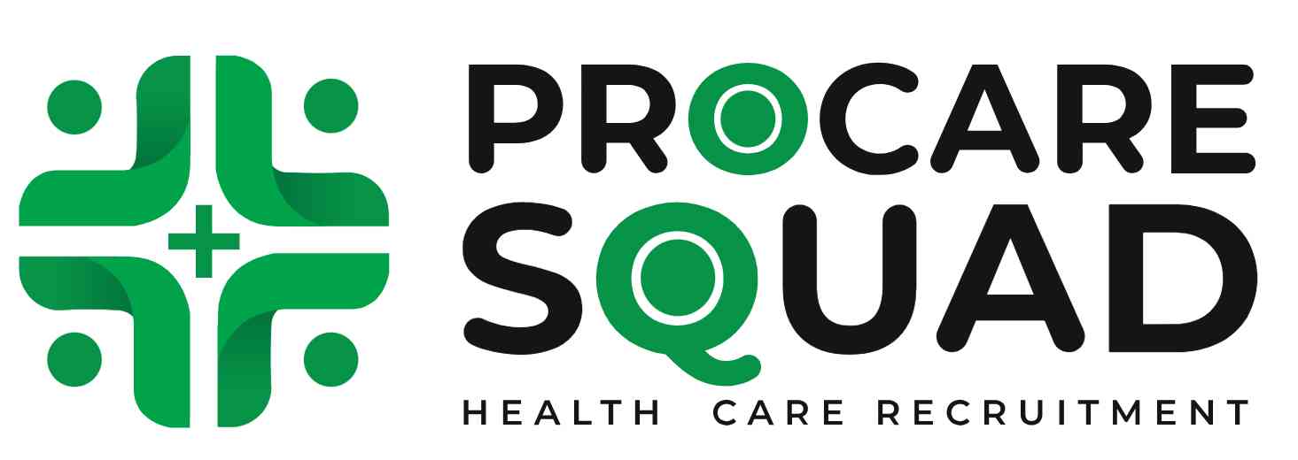 Procare Squad Staffing Inc.