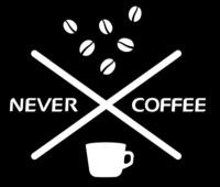 Never Coffee