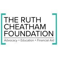 The Ruth Cheatham Foundation