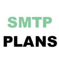 SMTP PLANS logo