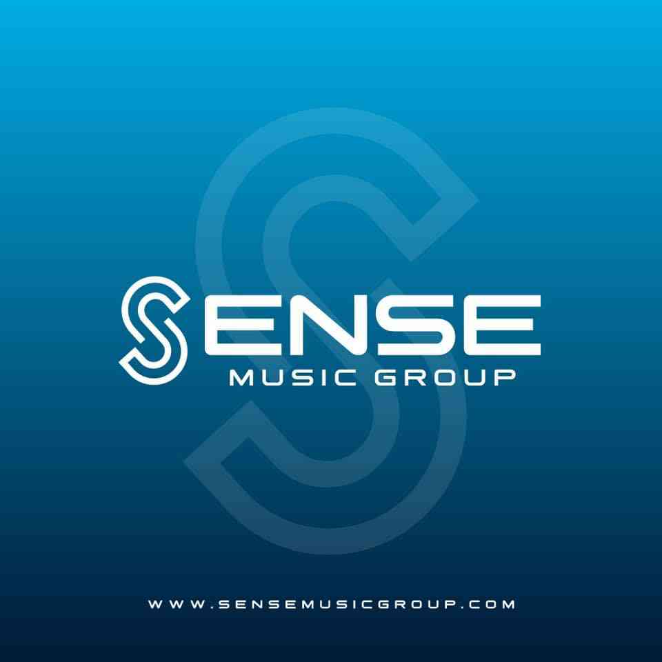 Sense Music logo