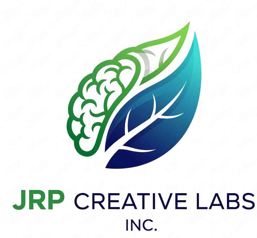 JRP Creative Labs