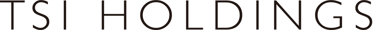 TSI Holdings Co., Ltd.