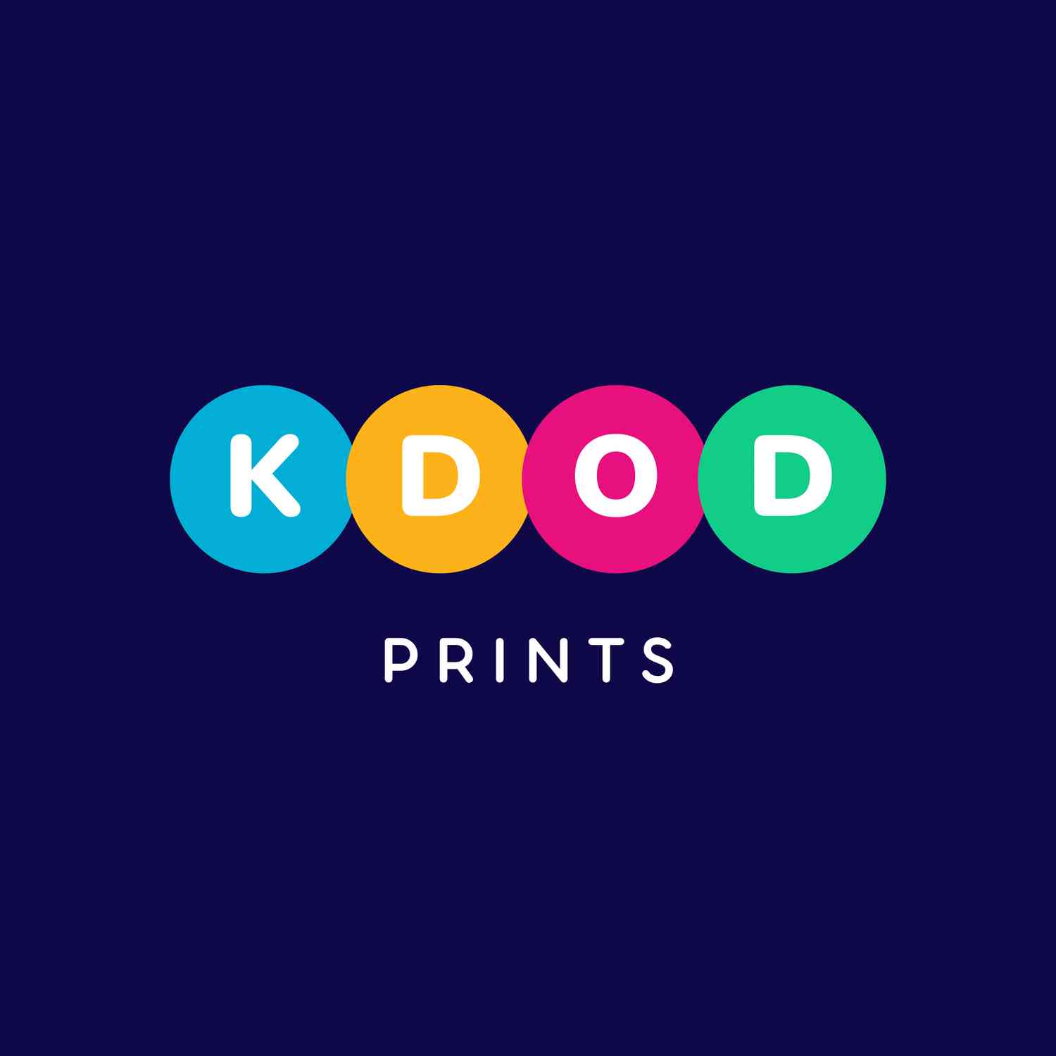 KDOD PRINTS