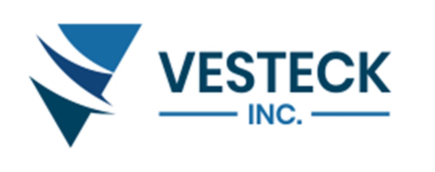 Vesteck, Inc.