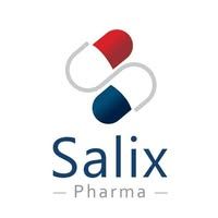 Salix Pharma
