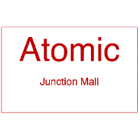 Atomic Junction Mall