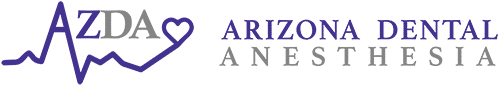 Arizona Dental Anesthesia PLLC.