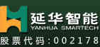 Shanghai Yanhua Smartech Group