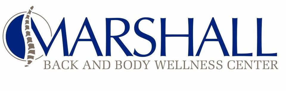 Marshall Back & Body Wellness Center