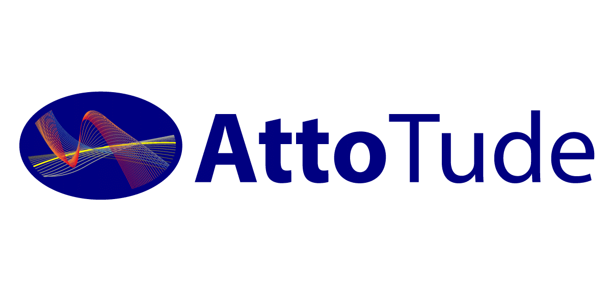 AttoTude logo