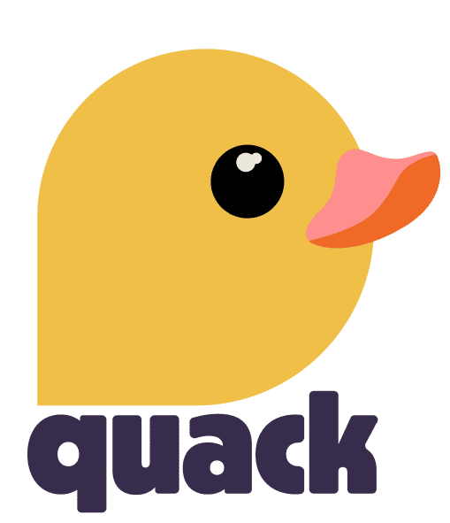 Quack (Aqc. by AUI)