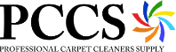 Professional Carpet Cleaners Supply