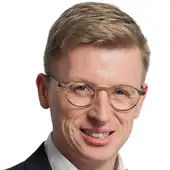 Michael Gryseels Logo