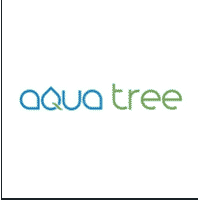 Aqua Tree