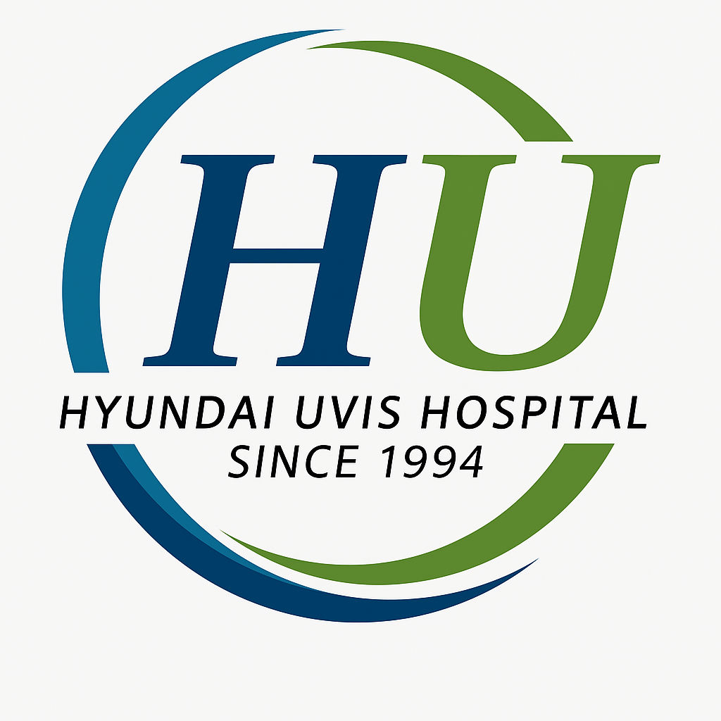 Hyundai Ubis Hospital