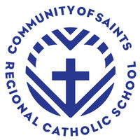 Community of Saints Regional Catholic School