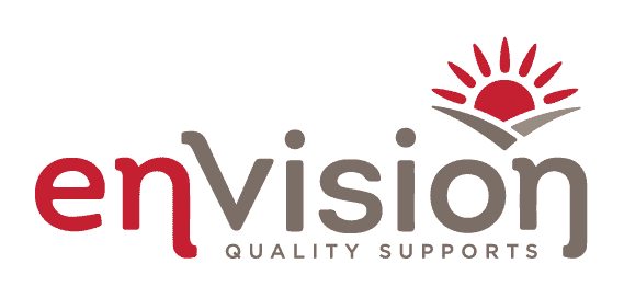 Envision Quality Supports