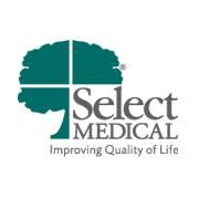 Select Medical Holdings Corp.