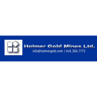 Holmer Gold Mines
