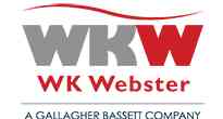 WK Webster