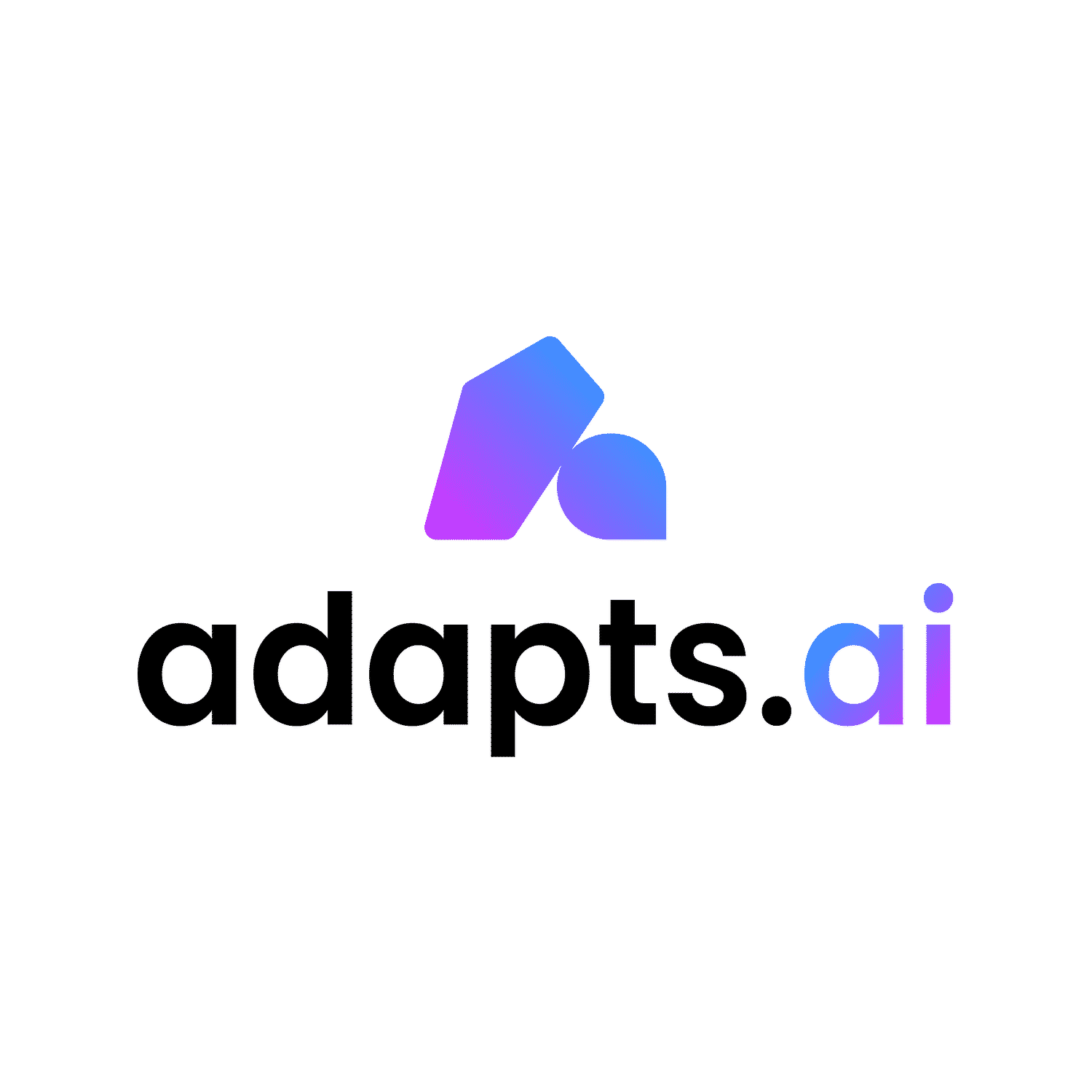 Adapts logo