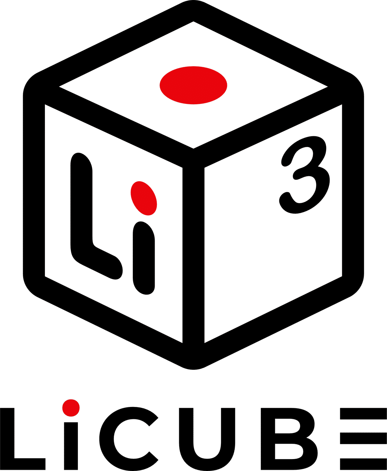Licube, Inc.