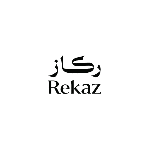 Rekaz logo