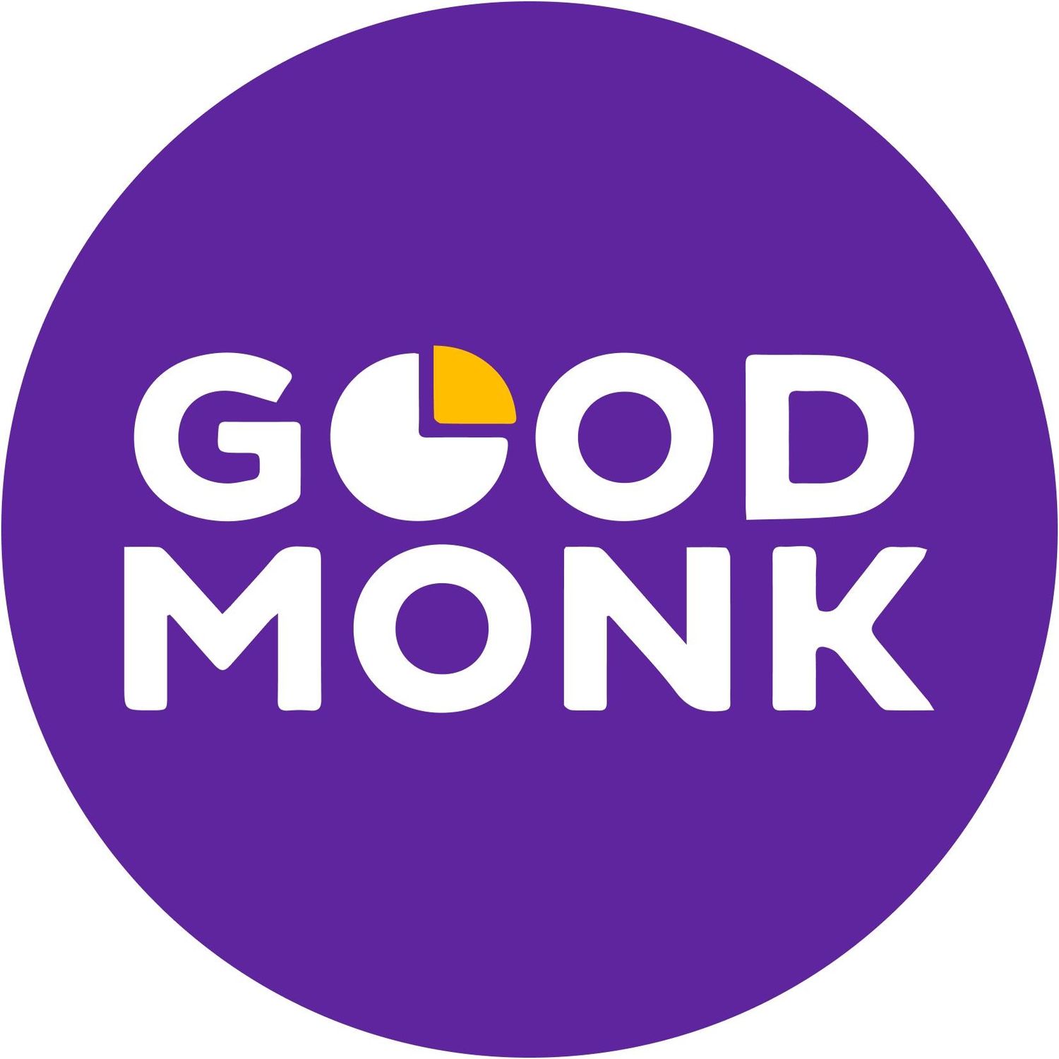 Good Monk