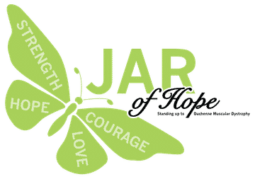 JAR of Hope