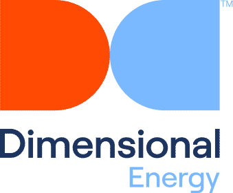 Dimensional Energy
