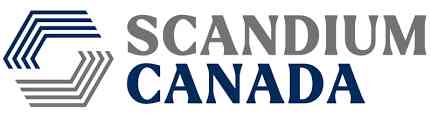 Scandium Canada