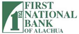 First National Bank of Alachua