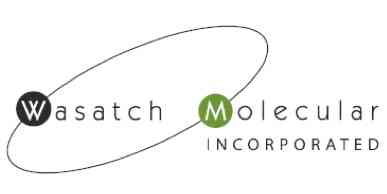 Wasatch Molecular