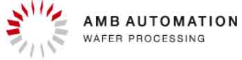 AMB Apparate + Maschinenbau