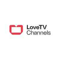LoveTV Channels