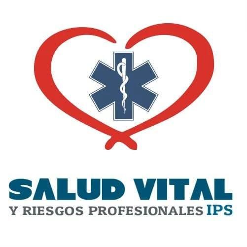 Salud Vital Y Riesgos Profesionales IPS SAS