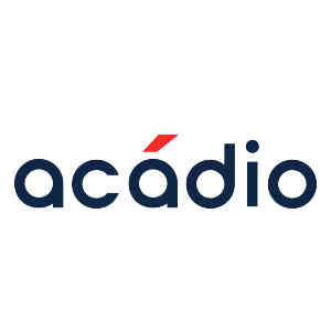 Acadio LMS