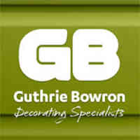 Guthrie Bowron