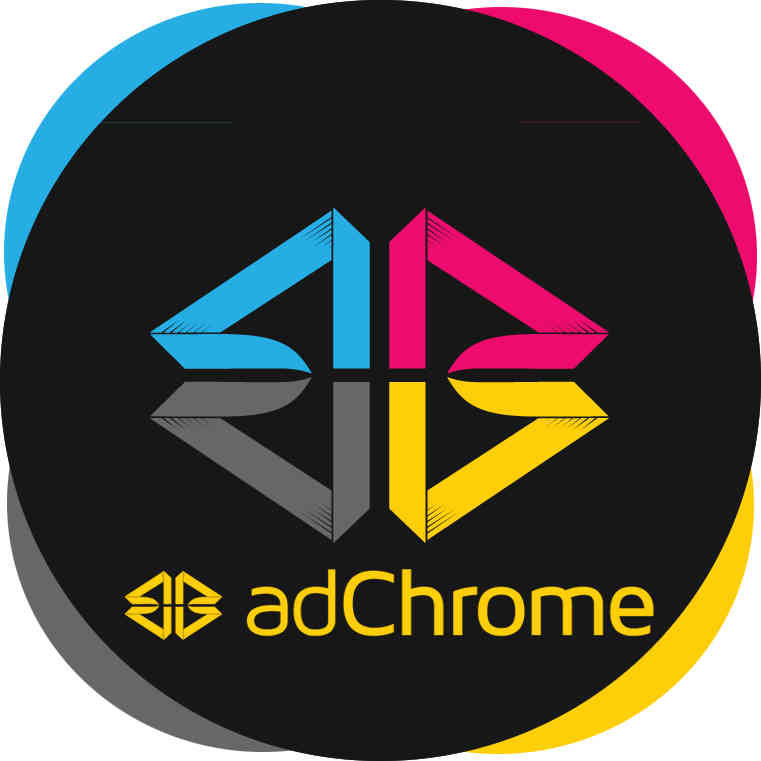 adchrome advertising