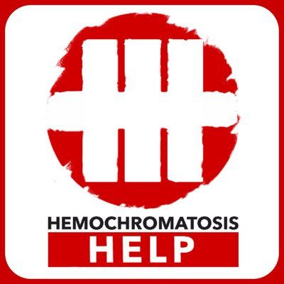 Hemochromatosis Help