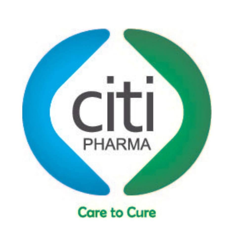 Citi Pharma Ltd.