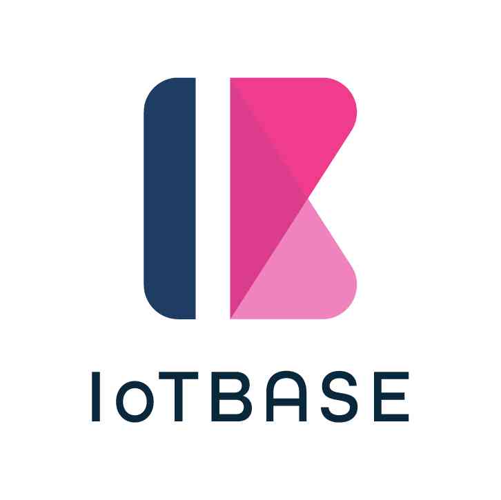IoTBASE logo