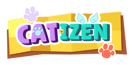 Catizen Logo