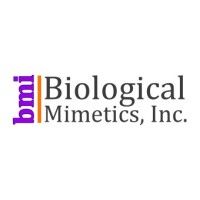 Biological Mimetics, Inc.