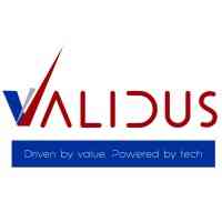 Validus Fintech