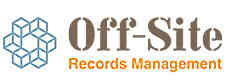 Off-site Records Management